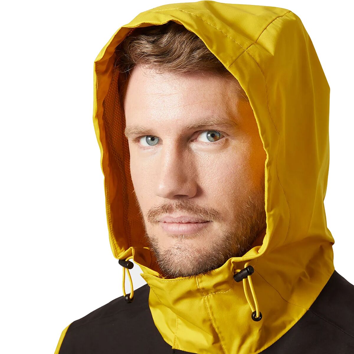 Helly Hansen Vancouver Waterproof Rain Jacket - Men's