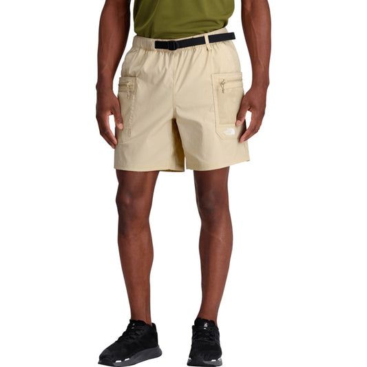 The North Face Class V Pathfinder Belted Shorts - Men's