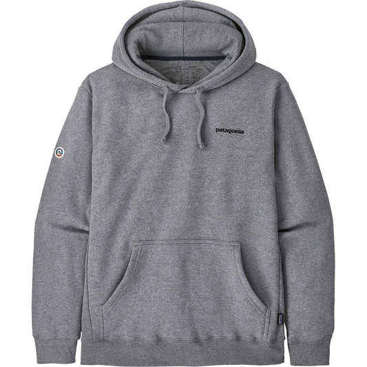 Patagonia Roy Icon Uprisal Hoodie (Return)