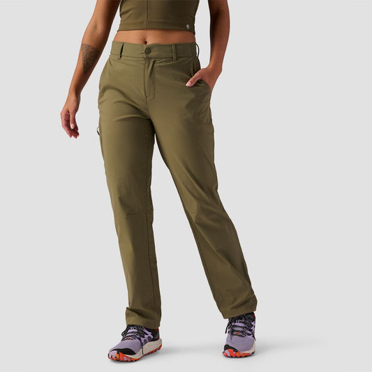 Backcountry Wasatch Ripstop Trail Pants - Women's (Return Only)