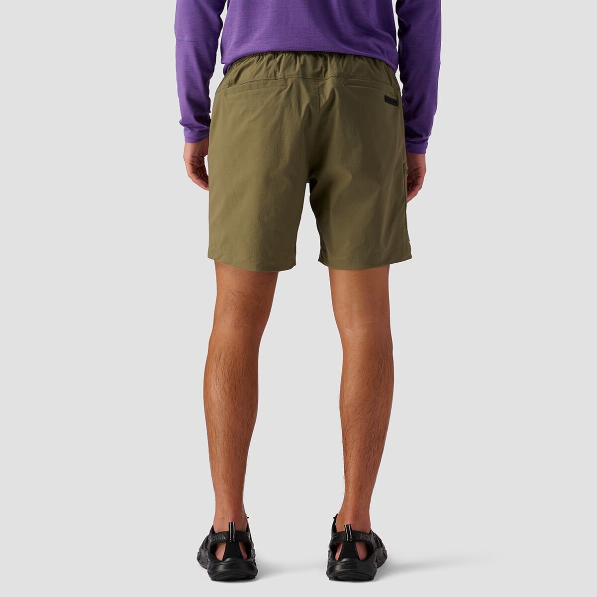 Backcountry Wasatch Ripstop Short - Men's (Return Only)