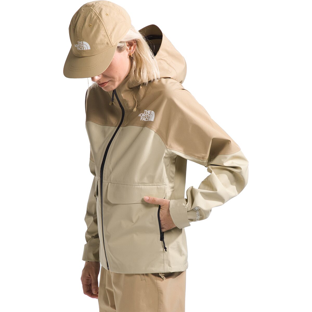 The North Face Devils Brook GORE-TEX Waterproof Jacket - Women's