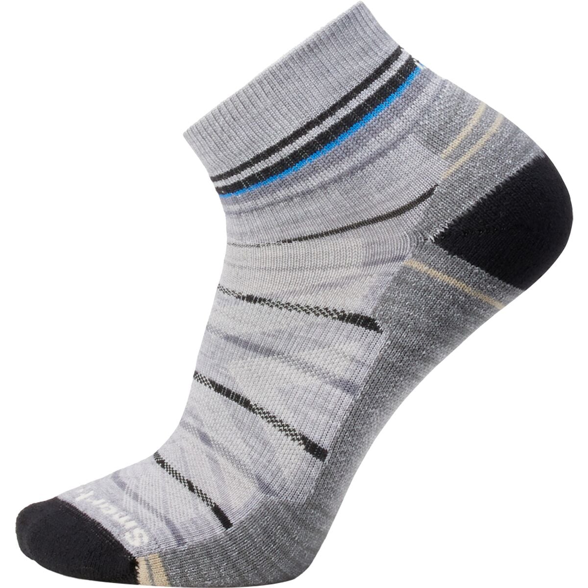 Smartwool Performance Hike Light Cushion Pattern Ankle Socks