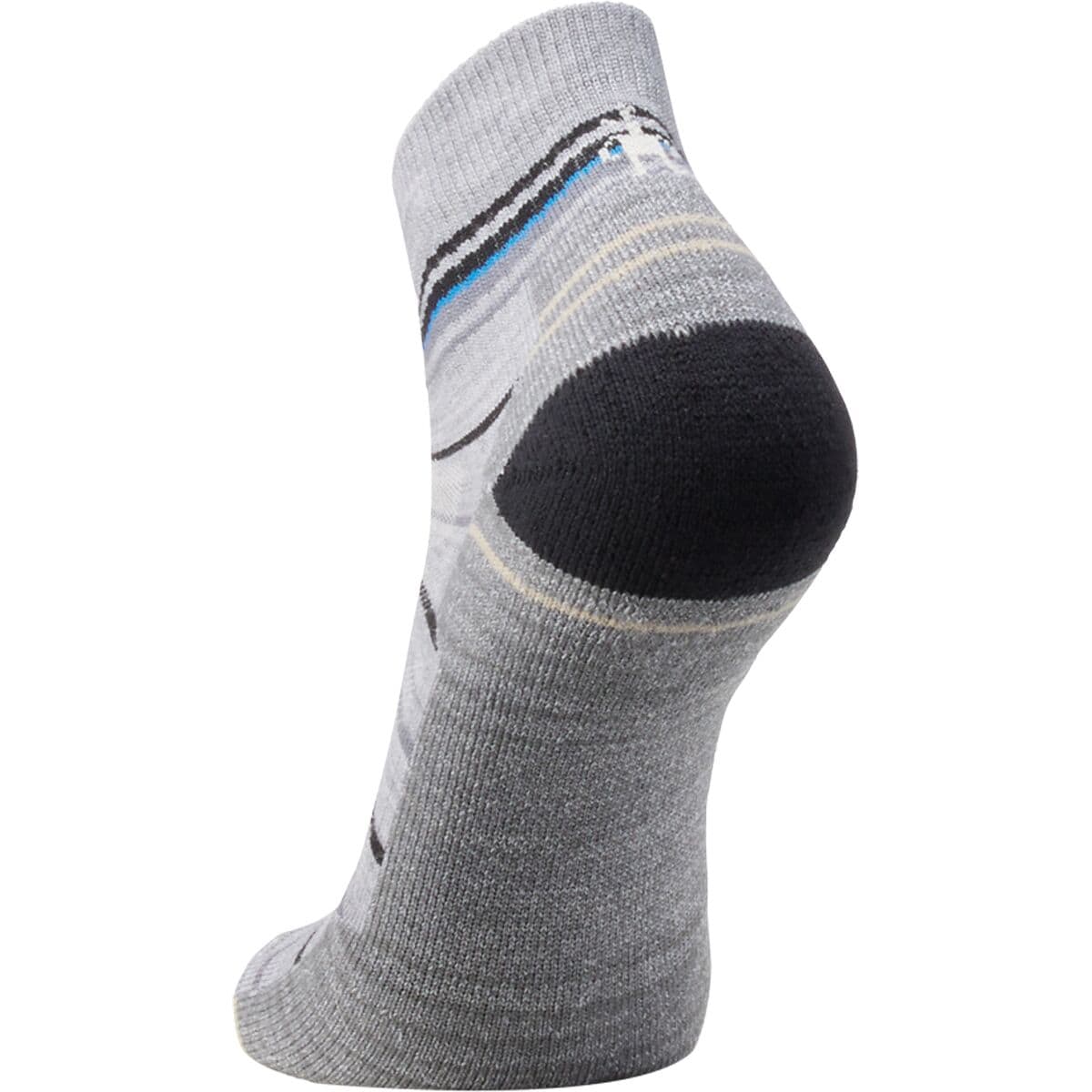 Smartwool Performance Hike Light Cushion Pattern Ankle Socks