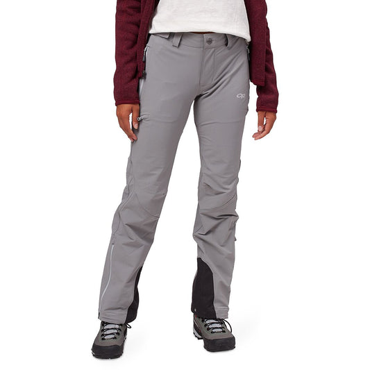 Outdoor Research Cirque II Softshell Pants - Women's (Return Only)