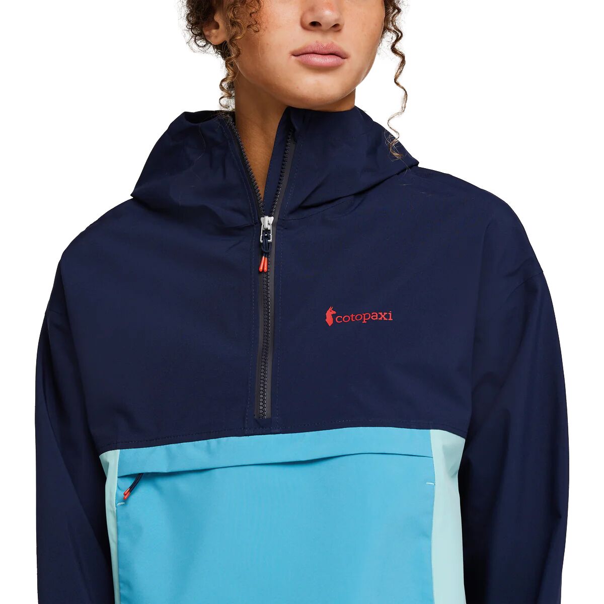 Cotopaxi Cielo Rain Anorak - Women's (Return Only)