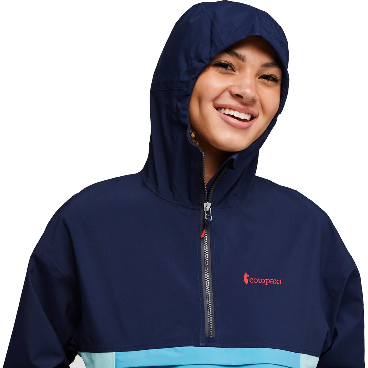 Cotopaxi Cielo Rain Anorak - Women's (Return Only)