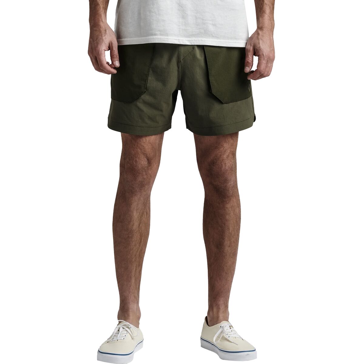 Roark Happy Camper Short - Men's (Return Only)