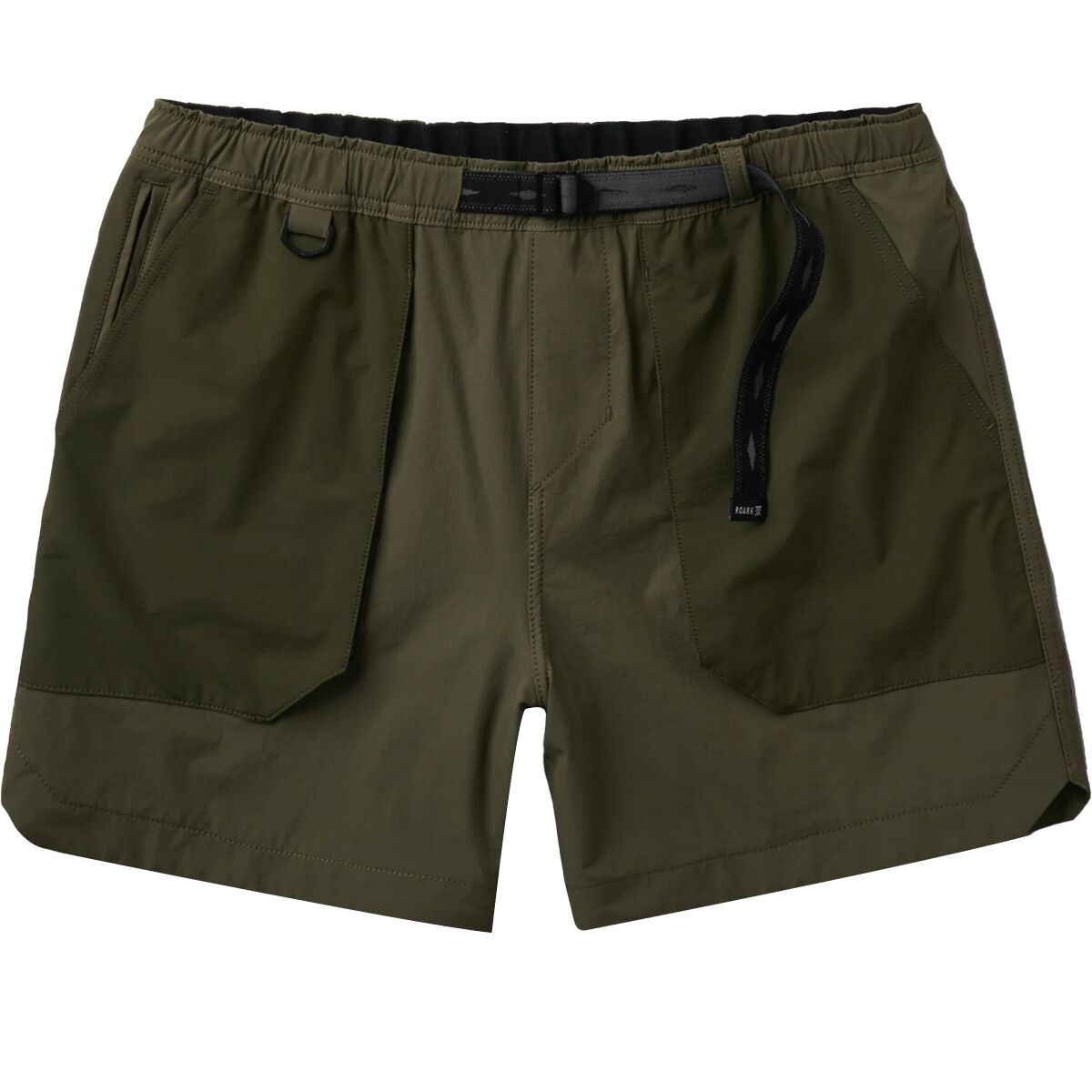 Roark Happy Camper Short - Men's (Return Only)