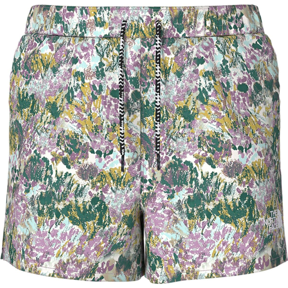 The North Face Girls' Amphibious Class V Short (Returned)