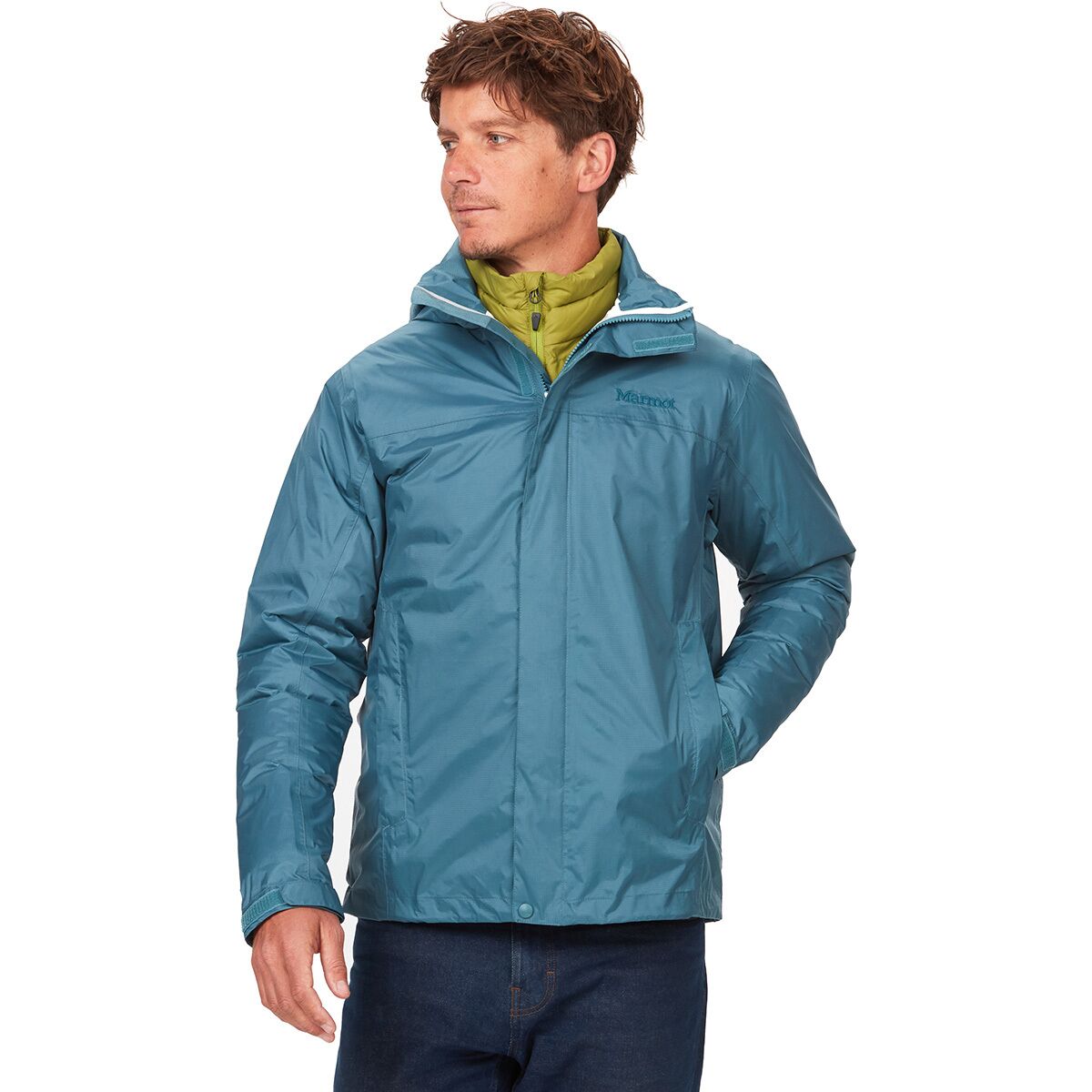 Marmot PreCip Eco Waterproof Jacket - Men's