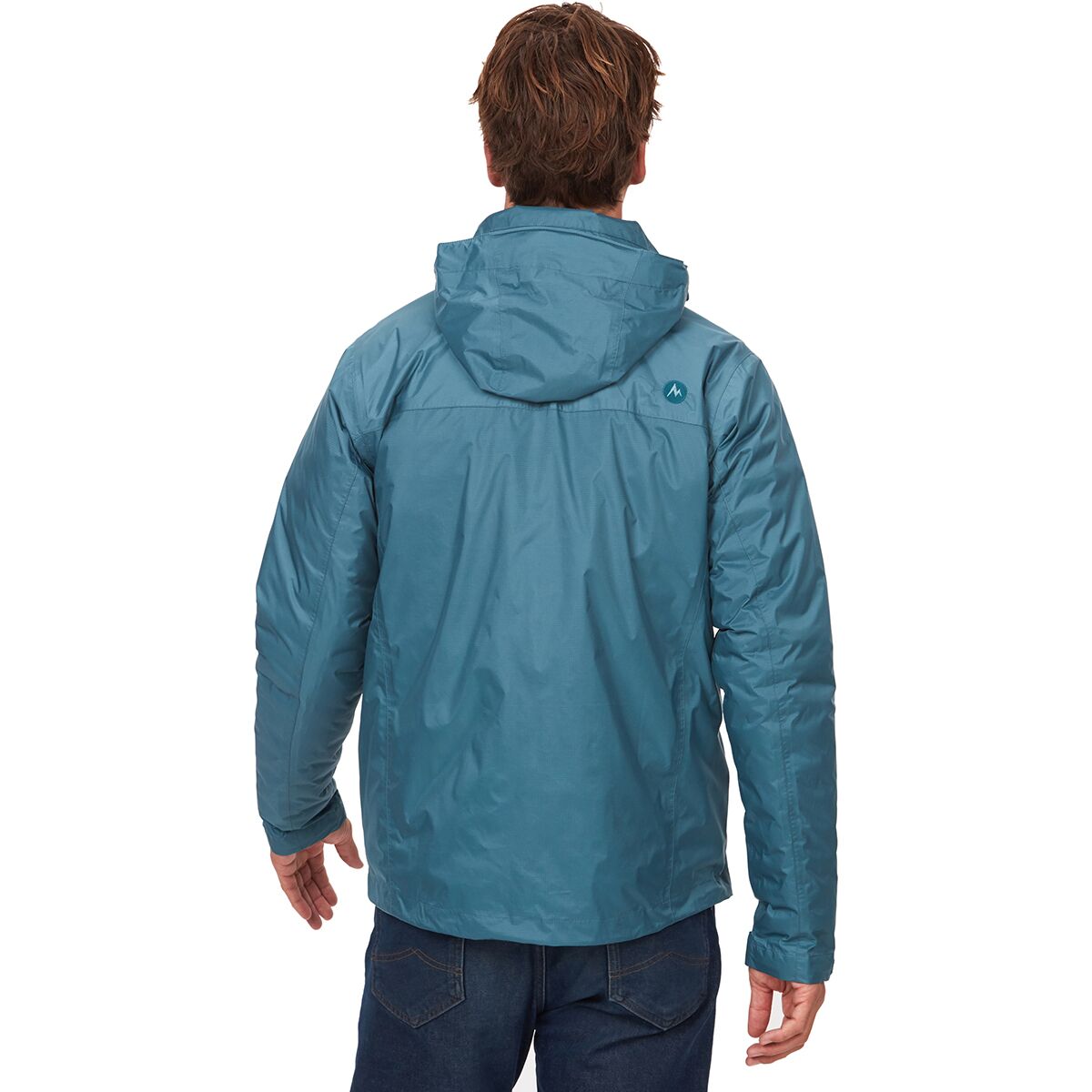 Marmot PreCip Eco Waterproof Jacket - Men's