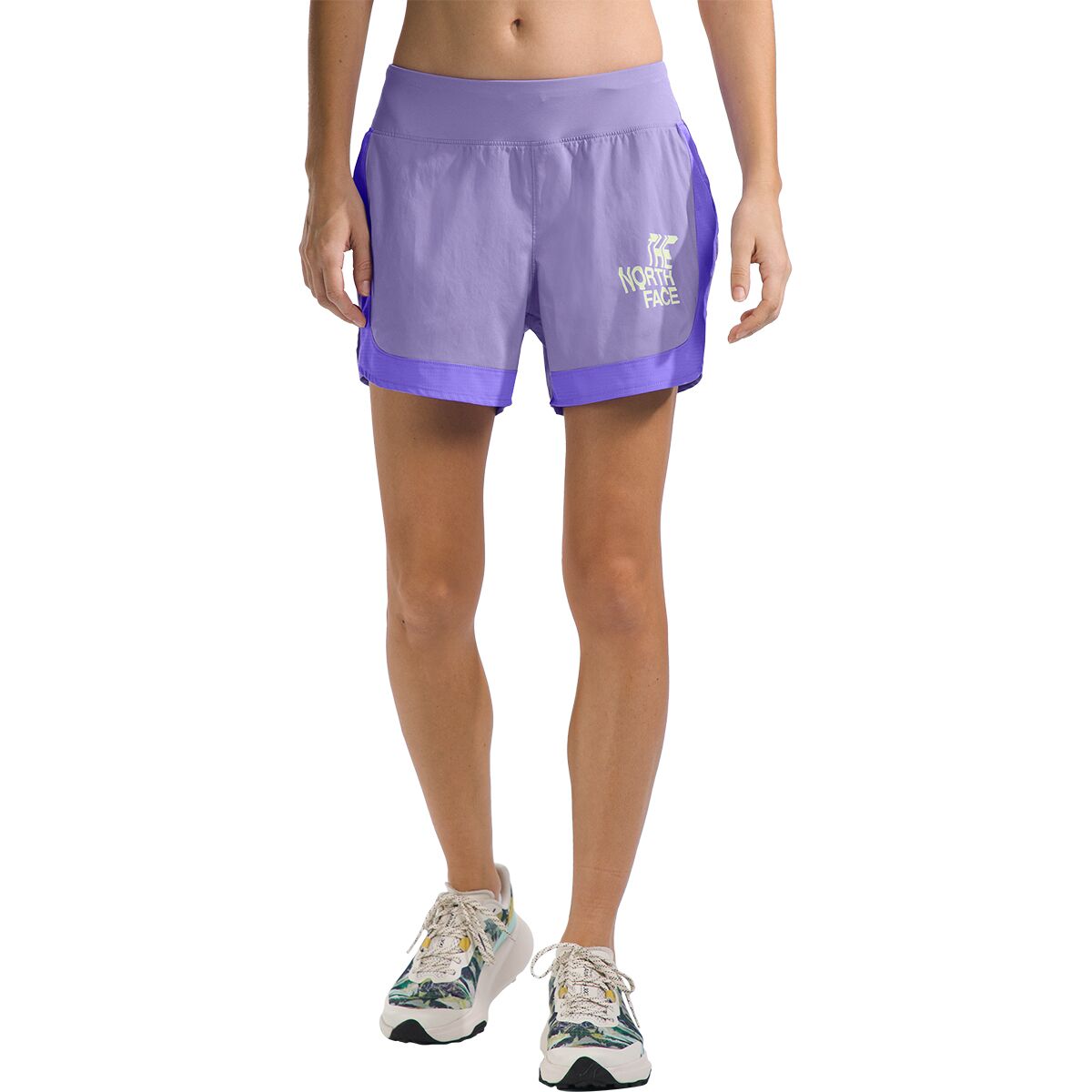 The North Face Sunriser 4" Women's Shorts (Return Only)