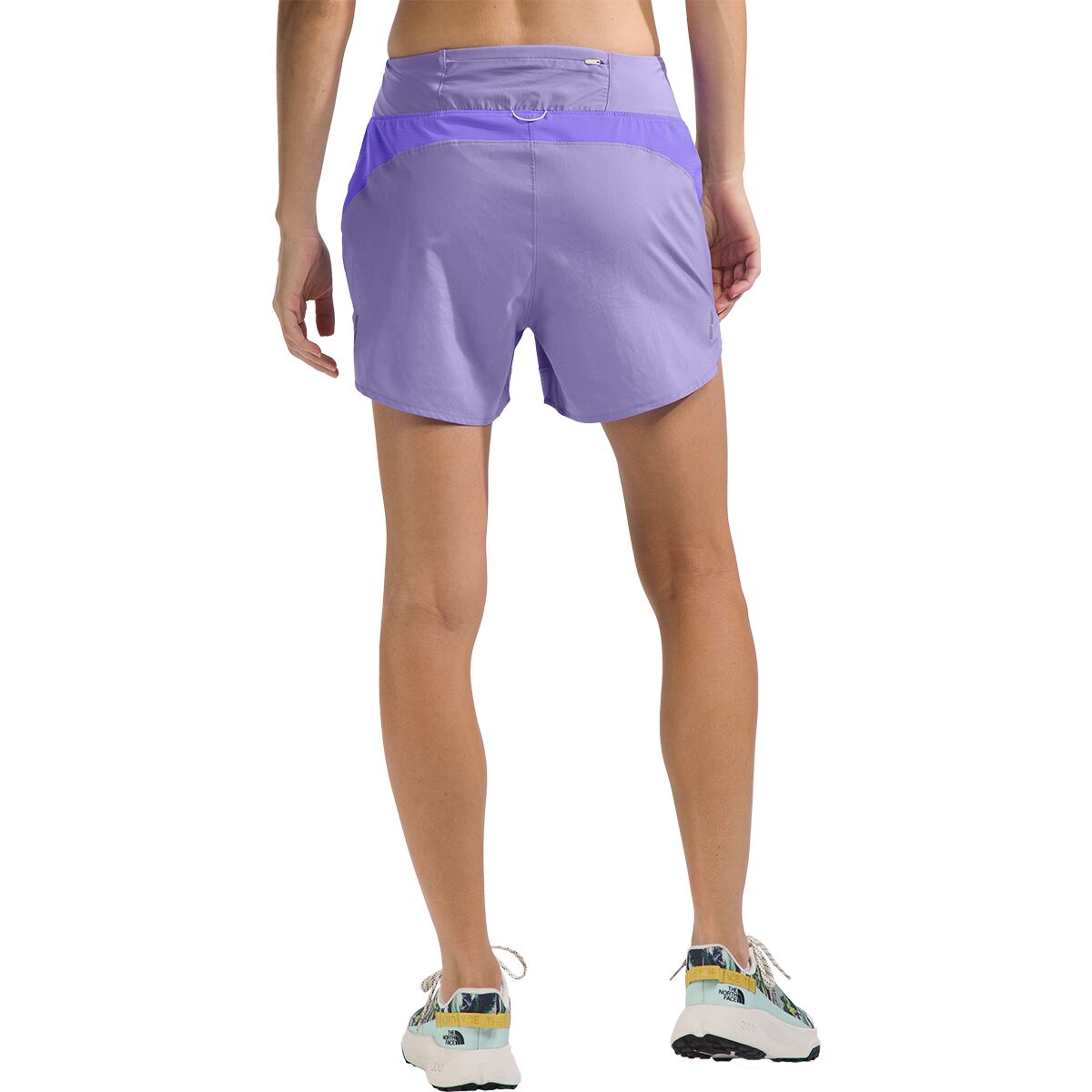 The North Face Sunriser 4" Women's Shorts (Return Only)