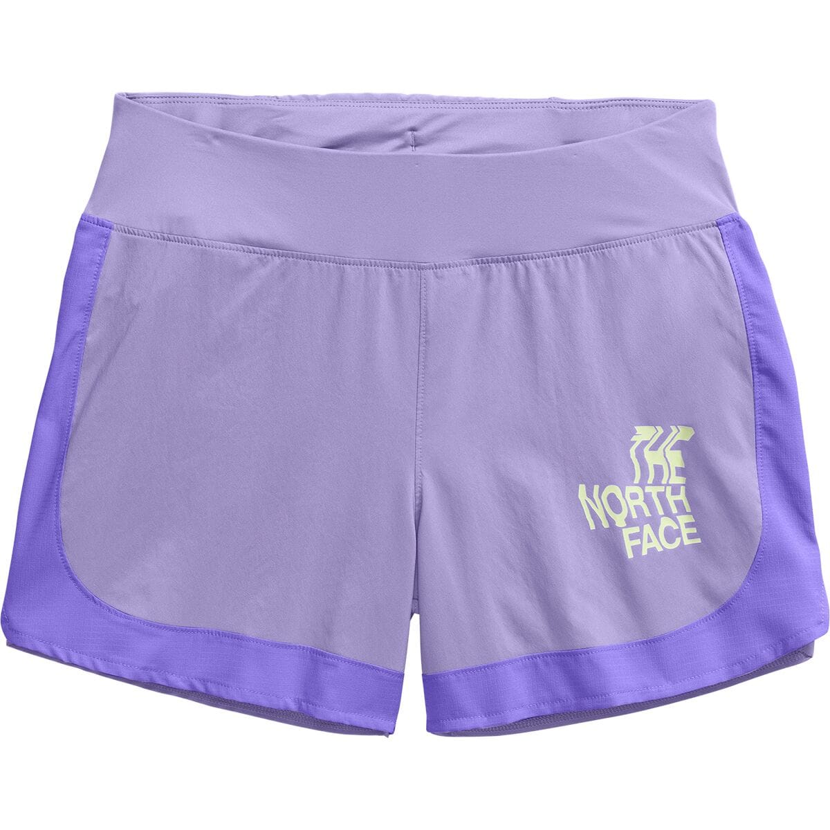 The North Face Sunriser 4" Women's Shorts (Return Only)