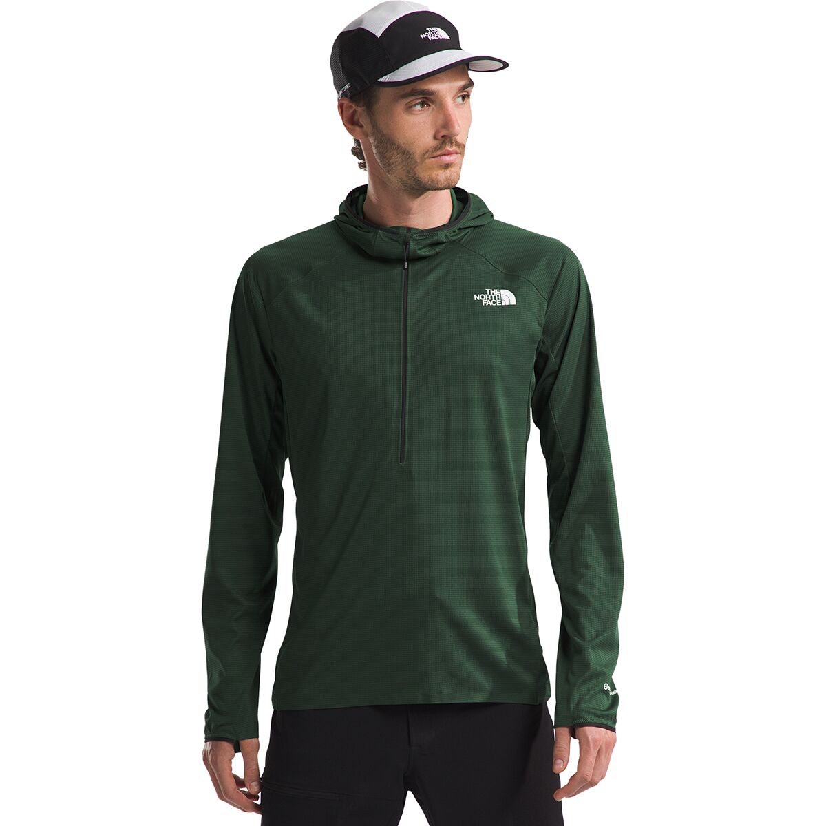 The North Face Men's Summit Direct Sun Hoodie (Return Only)