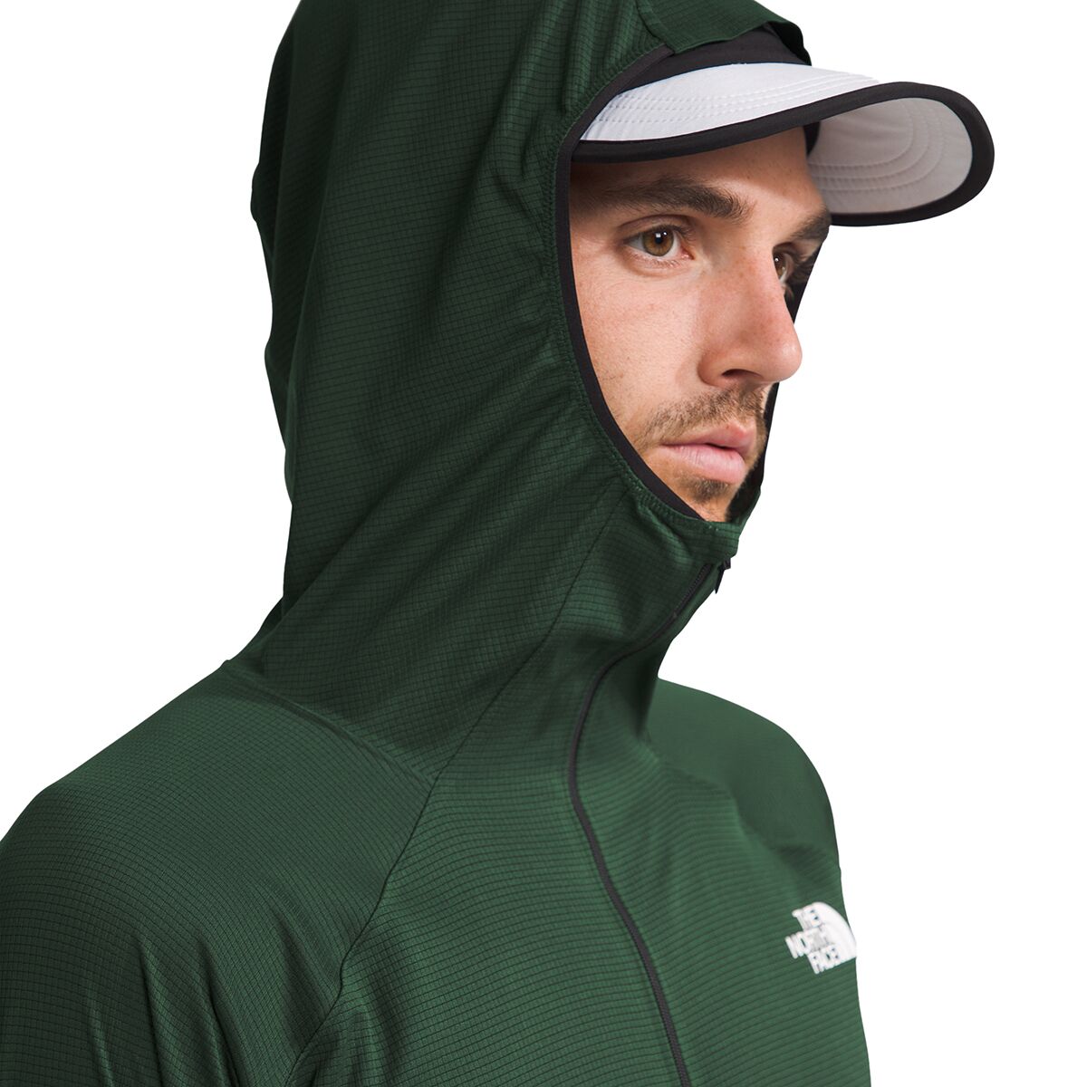 The North Face Men's Summit Direct Sun Hoodie (Return Only)