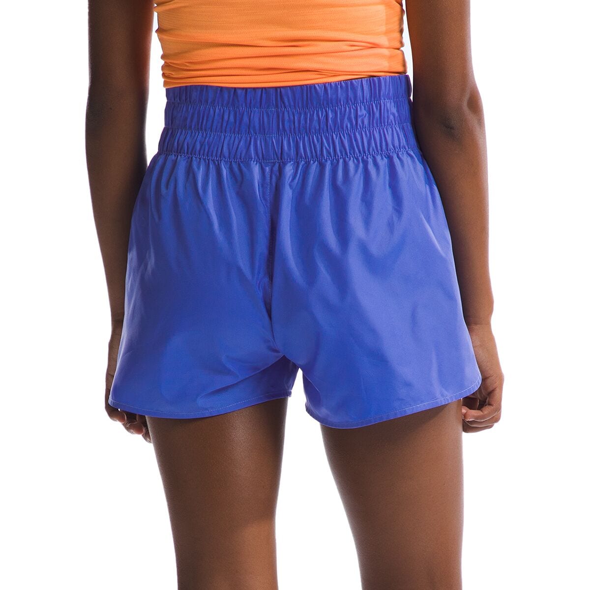 The North Face Never Stop Woven Short - Girls'