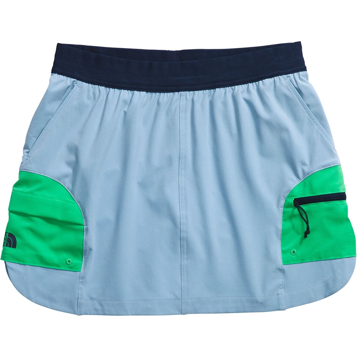 The North Face Trailwear OKT Long Haul Skort - Women's (Return Only)