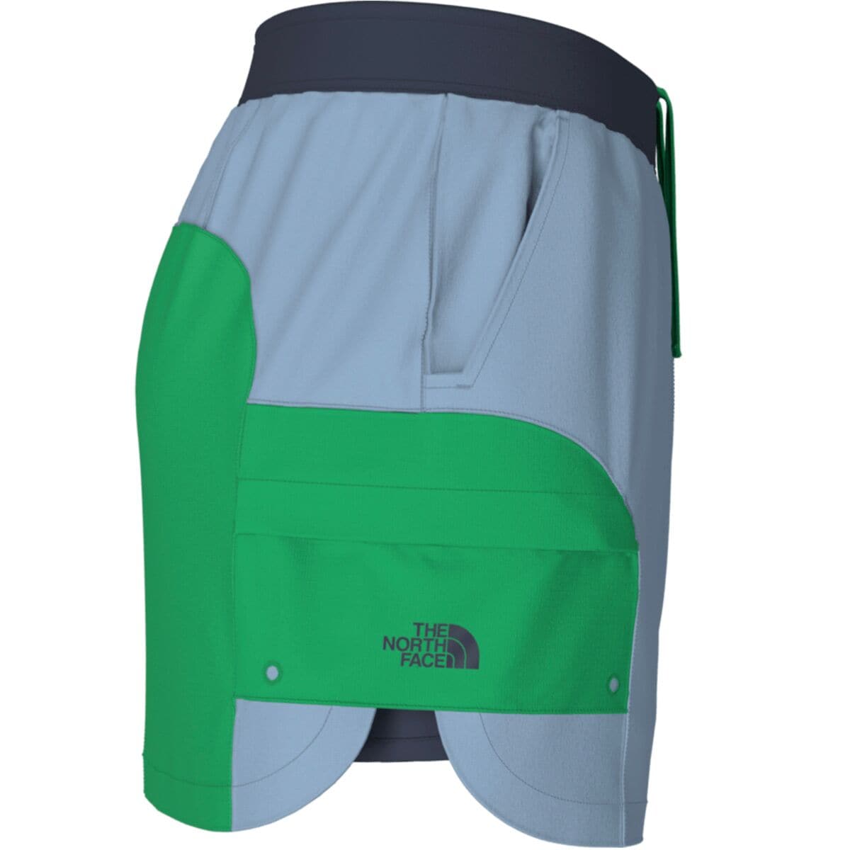 The North Face Trailwear OKT Long Haul Skort - Women's (Return Only)