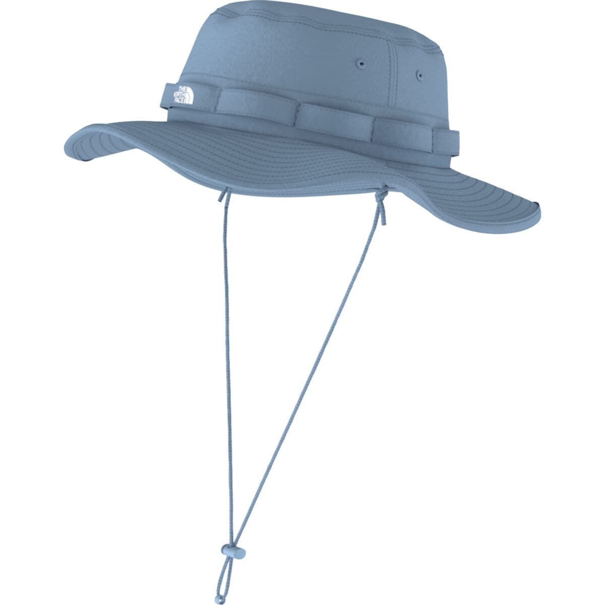 The North Face Class V Brimmer Hat: Sun Protection & Style