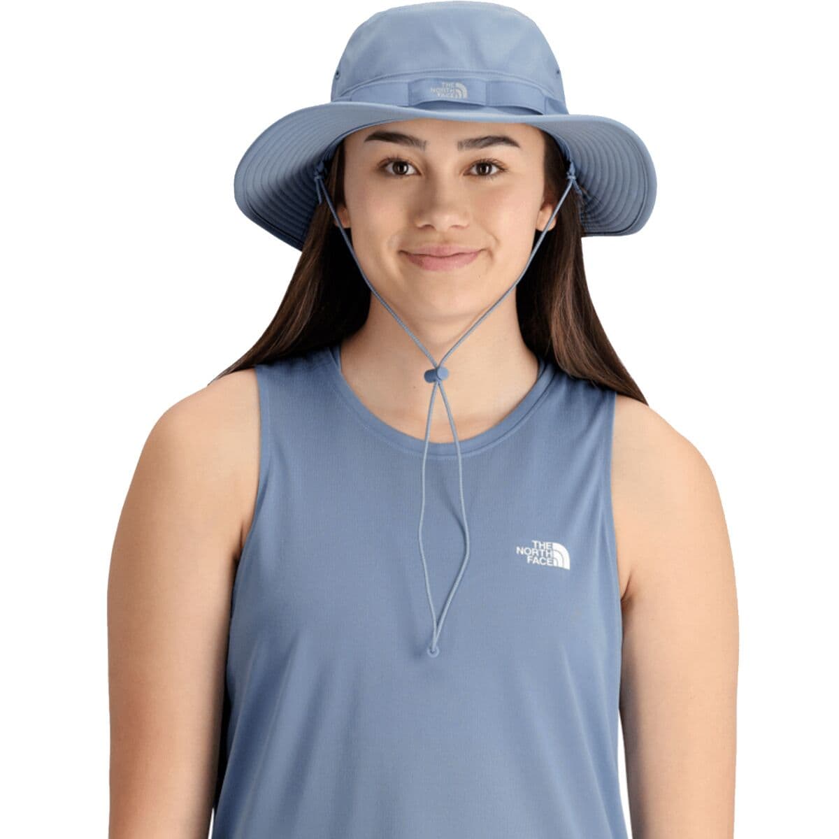 The North Face Class V Brimmer Hat: Sun Protection & Style