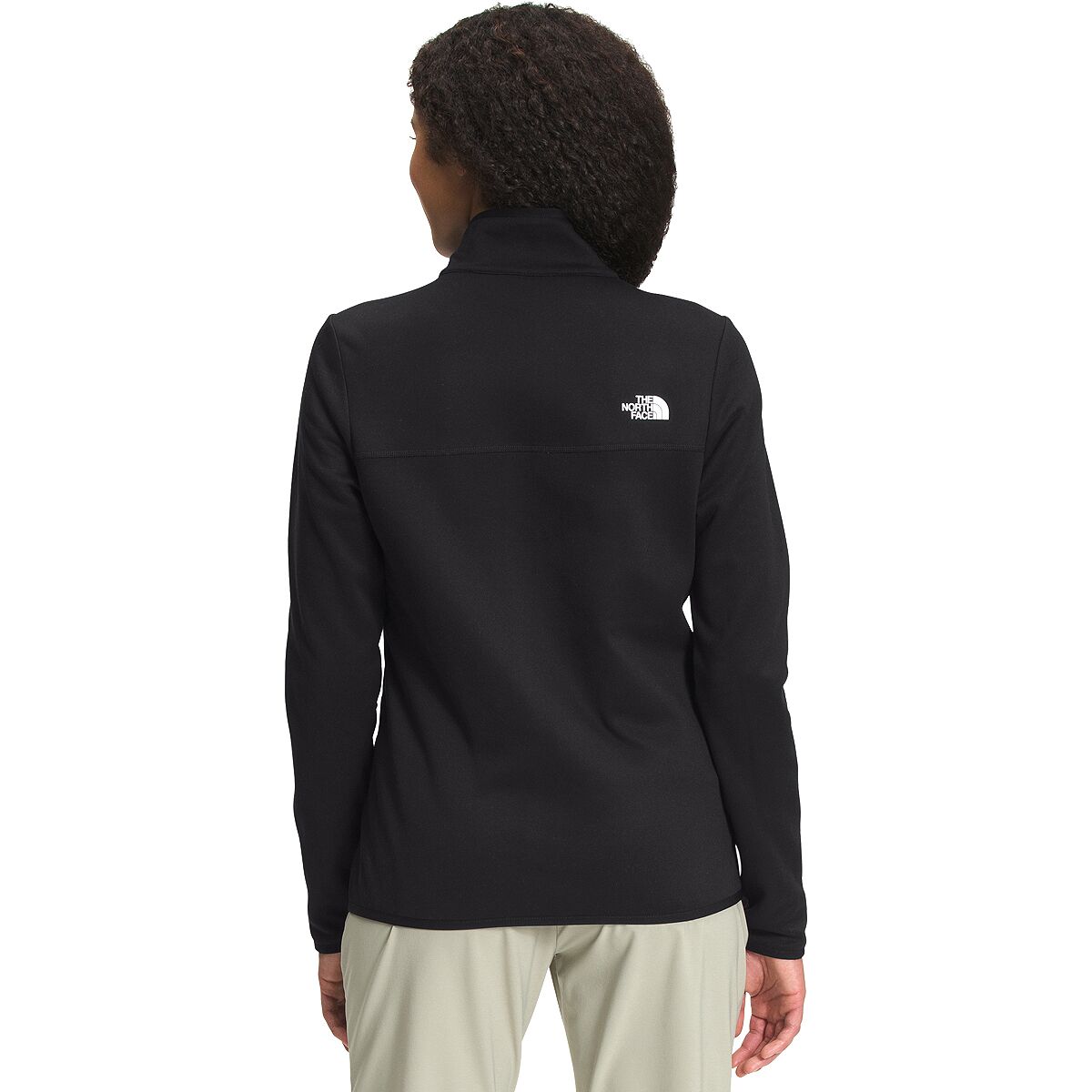 The North Face Canyonlands Full-Zip Jacket - Women's (Return Only)