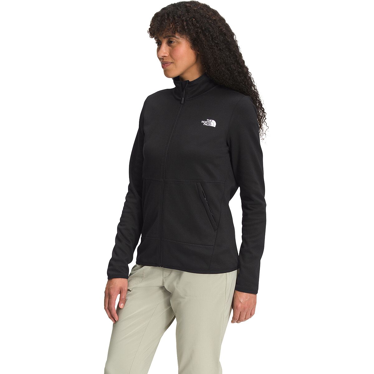 The North Face Canyonlands Full-Zip Jacket - Women's (Return Only)