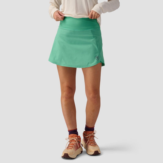 Backcountry Destination Skort - Women's (Returns Only)